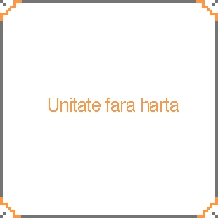 Harta Pensiunea FlorilorEforie Sud